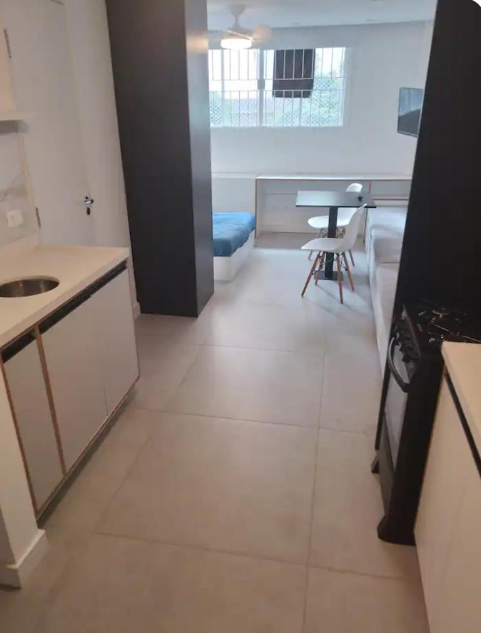 Completo Apartamento